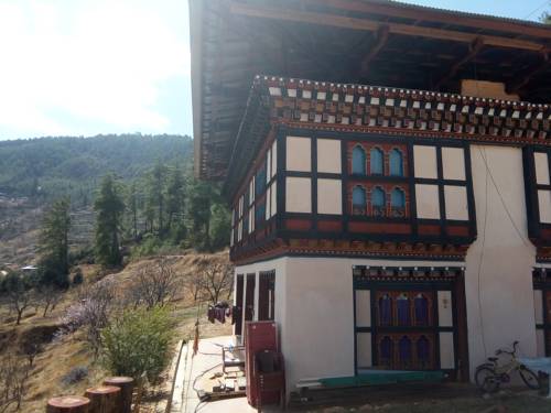 Paro Village View Homestay